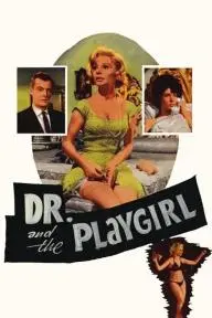 The Doctor and the Playgirl_peliplat