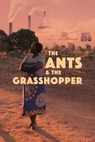 The Ants & the Grasshopper_peliplat
