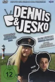 Dennis & Jesko_peliplat