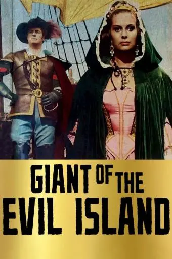 Giant of the Evil Island_peliplat