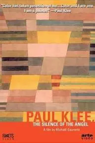 Paul Klee - The Silence of the Angel_peliplat