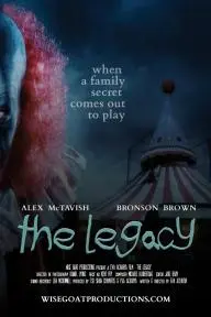 The Legacy_peliplat