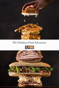 The Fabulous Food Adventure_peliplat