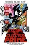My Life as a Teenage Robot: Escape from Cluster Prime_peliplat