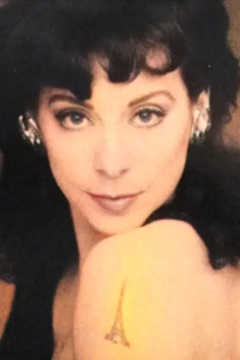 Pascale Geille