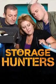 Storage Hunters_peliplat