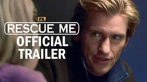 Official Series Trailer