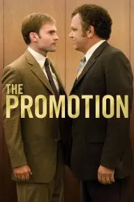 The Promotion_peliplat