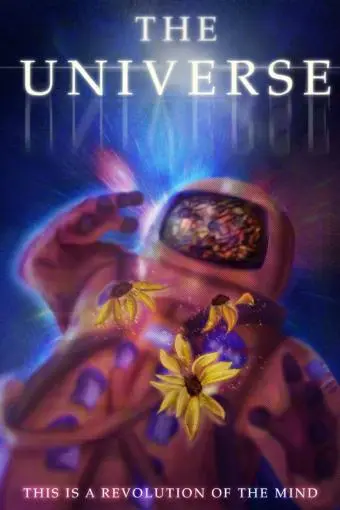 The Universe_peliplat