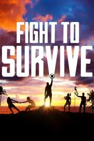 Fight to Survive_peliplat