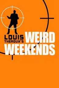 Louis Theroux's Weird Weekends_peliplat