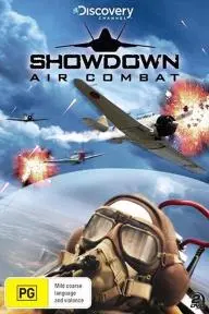 Showdown: Air Combat_peliplat