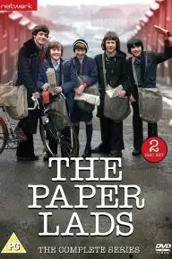 The Paper Lads_peliplat