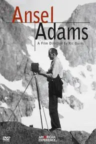 Ansel Adams: A Documentary Film_peliplat