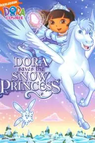 Dora Saves the Snow Princess_peliplat