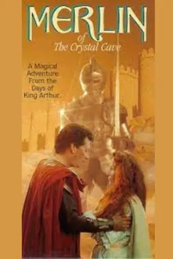 Merlin of the Crystal Cave_peliplat