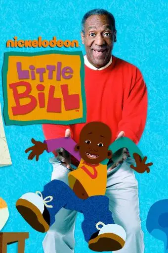 Little Bill_peliplat