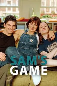 Sam's Game_peliplat