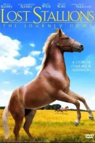 Lost Stallions: The Journey Home_peliplat