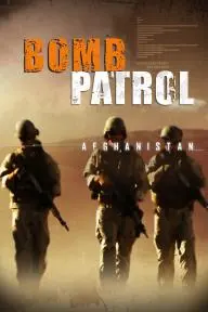 Bomb Patrol: Afghanistan_peliplat