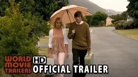 Die Windpomp Official Trailer (2014) HD