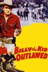 Billy the Kid Outlawed_peliplat