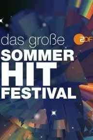 Das ZDF-Sommerhitfestival_peliplat