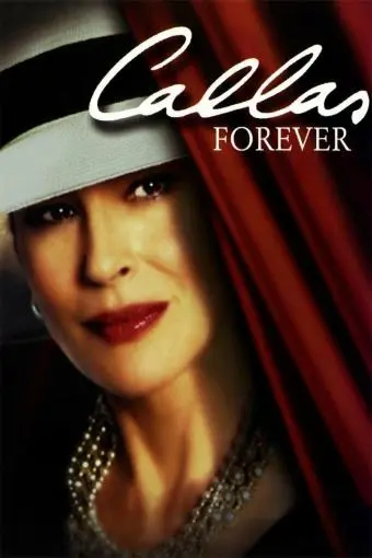 Callas Forever_peliplat