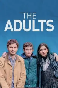 The Adults_peliplat