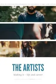 The Artists_peliplat