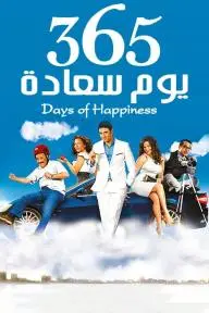 365 Days of Happiness_peliplat