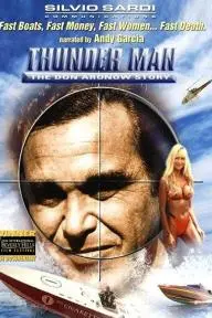 Thunder Man: The Don Aronow Story_peliplat