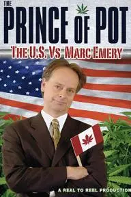 Prince of Pot: The U.S. vs. Marc Emery_peliplat