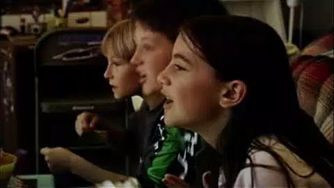 Moto X Kids (2004) - Trailer