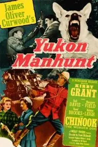 Yukon Manhunt_peliplat