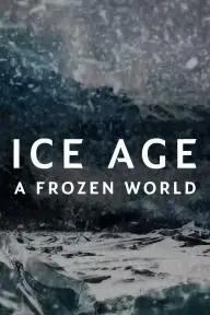 Ice Age: A Frozen World_peliplat