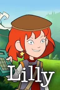 Lilly the Witch_peliplat