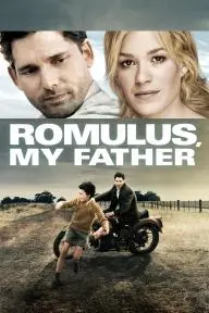 Romulus, My Father_peliplat