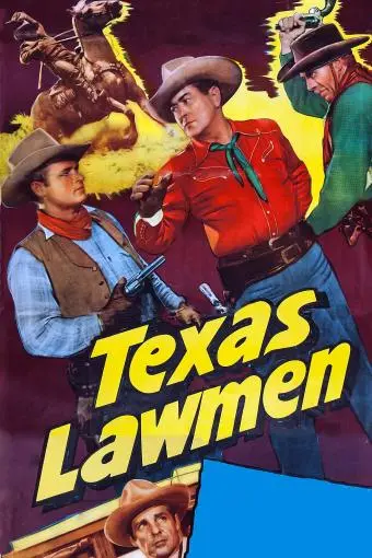 Texas Lawmen_peliplat