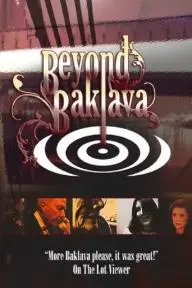 Beyond Baklava: The Fairy Tale Story of Sylvia's Baklava_peliplat