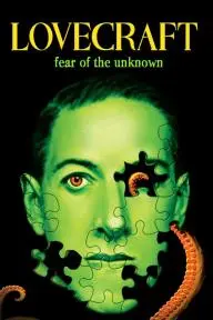 Lovecraft: Fear of the Unknown_peliplat