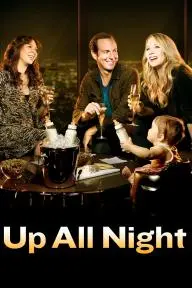 Up All Night_peliplat