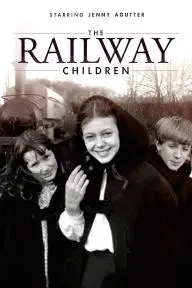 The Railway Children_peliplat