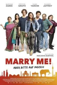 Marry Me - Aber bitte auf Indisch_peliplat