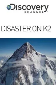 Disaster on K2_peliplat
