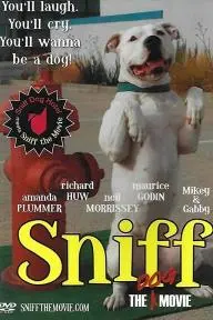 Sniff: The Dog Movie_peliplat