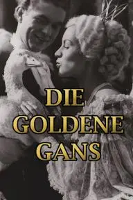 Die goldene Gans_peliplat
