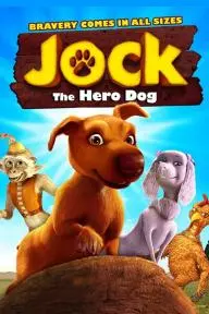 Jock the Hero Dog_peliplat