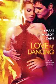 Love N' Dancing_peliplat