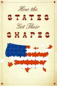 How the States Got Their Shapes_peliplat